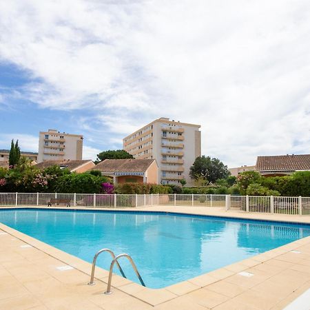 Lou Estrella - Appt 4P Avec Piscine Proche Plage Le Lavandou Exterior foto
